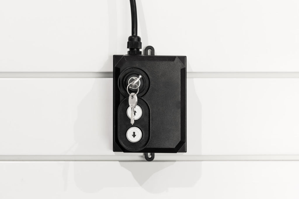 Bestop Hard Top Hoist HOSS Hardtop Hoist - 20-21 Gladiator / 18-21 Wrangler JL / 07-18 Wrangler JK - 42820-01 - Bestop