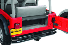 Load image into Gallery viewer, Bestop Trunk Organizer Instatrunk - 97-06 Wrangler TJ - 42701-01 - Bestop