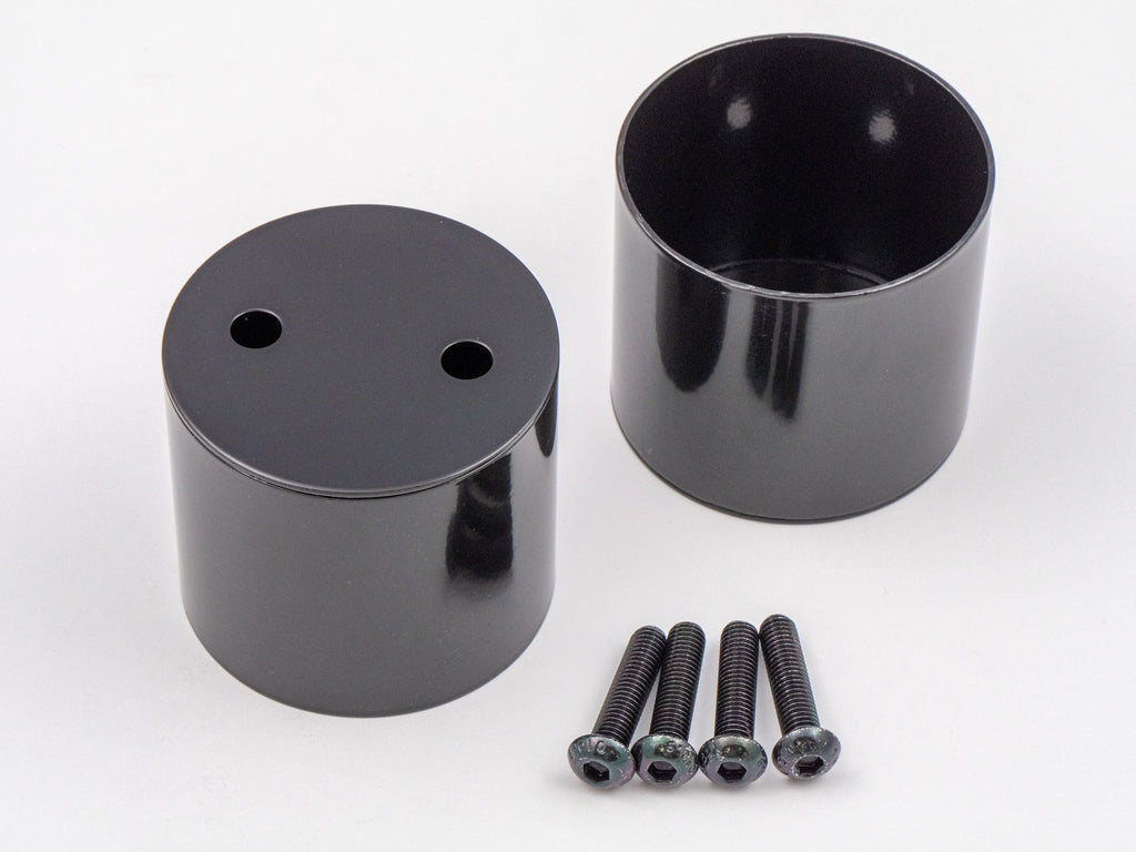 Bestop Door Mirror Bracket Mirror Mounting Cup Kit - 51734-01 - Bestop