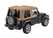 Load image into Gallery viewer, Bestop Soft Top Replace-A-Top(TM) for OEM Hardware - 51124-37 - Bestop