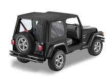 Load image into Gallery viewer, Bestop Soft Top Replace-A-Top(TM) for OEM Hardware - 51127-15 - Bestop