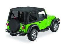 Load image into Gallery viewer, Bestop Soft Top Replace-A-Top(TM) for OEM Hardware - 51129-35 - Bestop