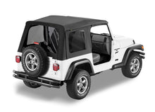 Load image into Gallery viewer, Bestop Soft Top Replace-A-Top(TM) for OEM Hardware - 51180-15 - Bestop