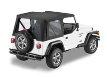 Load image into Gallery viewer, Bestop Soft Top Replace-A-Top(TM) for OEM Hardware - 79122-01 - Bestop