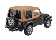 Load image into Gallery viewer, Bestop Soft Top Replace-A-Top(TM) for OEM Hardware - 79123-37 - Bestop