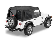 Load image into Gallery viewer, Bestop Soft Top Replace-A-Top(TM) for OEM Hardware - 79124-01 - Bestop