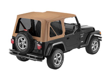 Load image into Gallery viewer, Bestop Soft Top Replace-A-Top(TM) for OEM Hardware - 79139-37 - Bestop