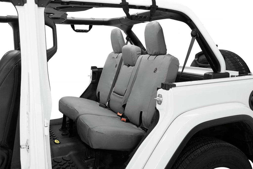 Bestop Seat Cushion Cover Set Seat Cushion Cover Set - 29291-09 - Bestop
