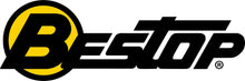 Load image into Gallery viewer, Bestop Roll Bar Padding Sport Bar Cover - &#39;80-83 CJ5 / &#39;80-86 CJ7 (Black Denim) - 80007-15 - Bestop