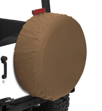 Load image into Gallery viewer, Bestop Spare Tire Cover Tire Cover - 33&quot; x 13&quot; (Spice) - 61033-37 - Bestop