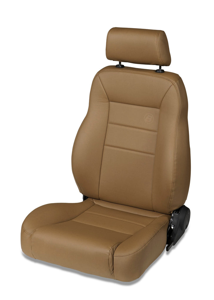 Bestop Seat Trailmax II Pro Front Seat - 39451-37 - Bestop