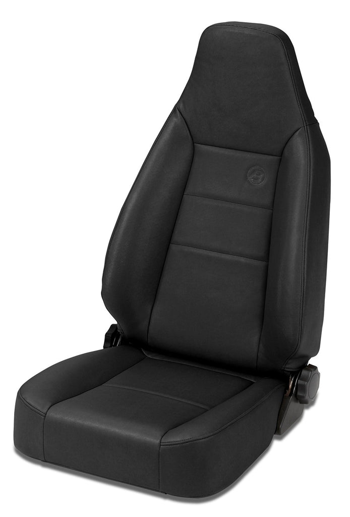 Bestop Seat Trailmax II Sport Front Seat - 39434-15
