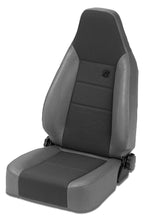 Load image into Gallery viewer, Bestop Seat Trailmax II Sport Front Seat - 39438-09 - Bestop