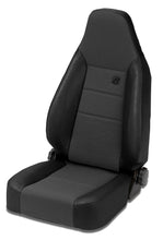 Load image into Gallery viewer, Bestop Seat Trailmax II Sport Front Seat - 39438-15 - Bestop