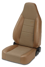 Load image into Gallery viewer, Bestop Seat Trailmax II Sport Front Seat - 39438-37