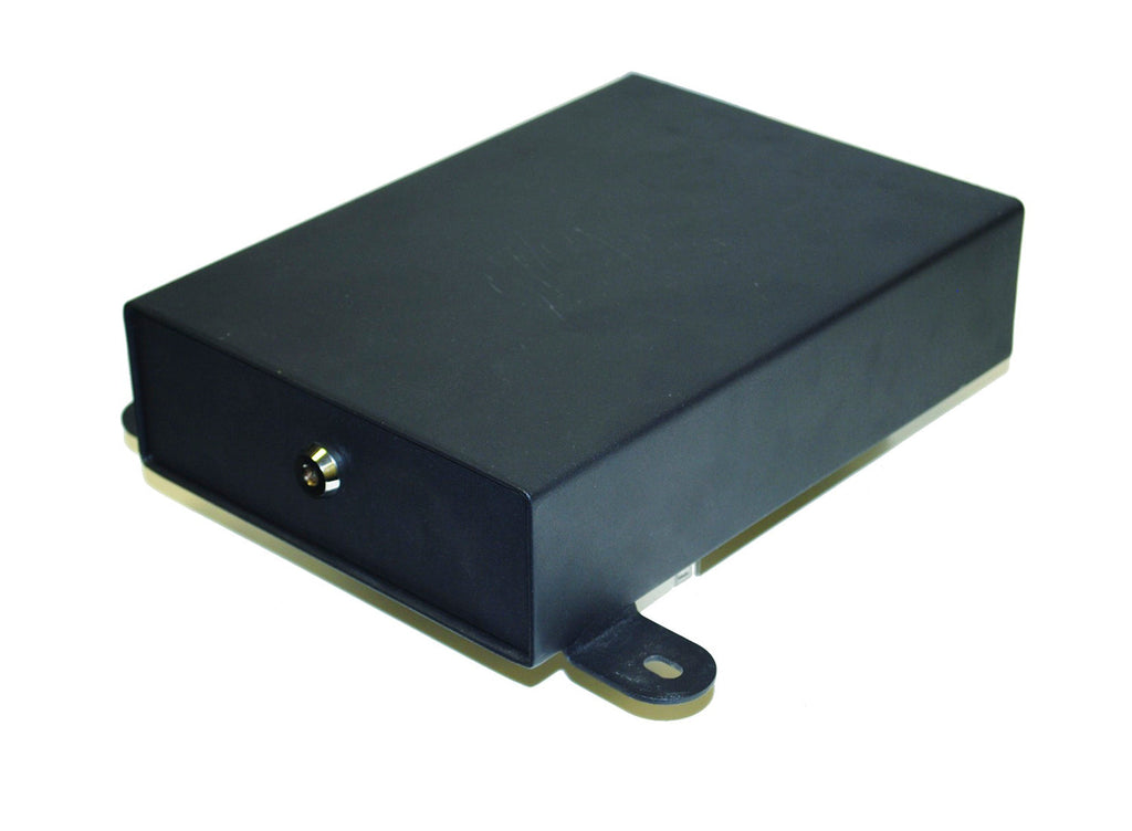 Bestop Underseat Storage Box Underseat Lock Box - 97-06 Wrangler TJ; Driver Side - 42641-01 - Bestop