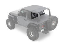 Load image into Gallery viewer, Bestop Soft Top Wind Screen Windjammer - &#39;18-22 Wrangler JL 2-Door (Black Diamond) - 80050-35 - Bestop