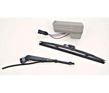 Load image into Gallery viewer, Bestop Windshield Wiper Motor Kit Wiper Motor Assembly - '07-18 Wrangler JK (For Trektop Pro) - 54858-01 - Bestop
