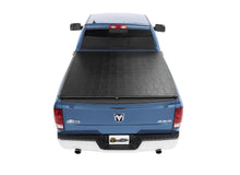 Load image into Gallery viewer, Bestop Tonneau Cover ZipRail Soft Tonneau - 00-04 Dakota; For 5.3 ft. bed - 18062-01