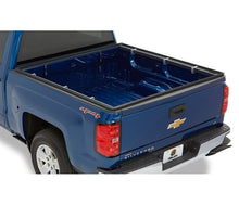 Load image into Gallery viewer, Bestop Tonneau Cover ZipRail Soft Tonneau - 04-21 Titan; For 6.5 ft. bed - 18170-01