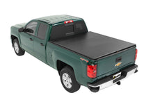 Load image into Gallery viewer, Bestop Tonneau Cover ZipRail Soft Tonneau Cover - 18217-01