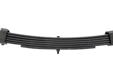 Load image into Gallery viewer, Front Leaf Springs | 2.5" Lift | Pair | Jeep CJ5/CJ7 5 4WD (1976-1983)