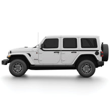 Load image into Gallery viewer, Upper Body Stripe Kit for Jeep Wrangler JL