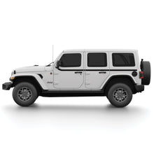 Load image into Gallery viewer, Upper Body Stripe Kit for Jeep Wrangler JL