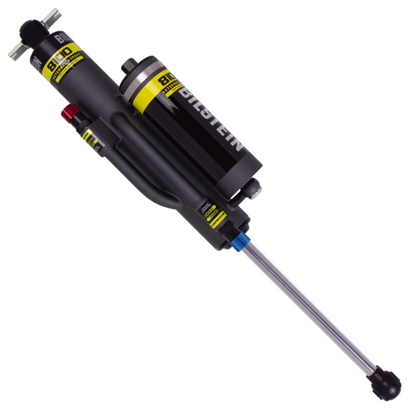 Bilstein Shocks and Struts Bilstein 07-17 Jeep Wrangler / 2018 Jeep Wrangler JK B8 8100 (Bypass) Rear Right Shock Absorber