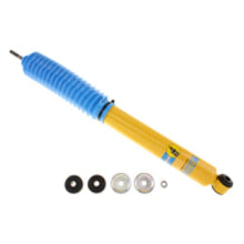 Load image into Gallery viewer, Bilstein Shocks and Struts Bilstein 4600 Series 07-13 Jeep Wrangler Front 46mm Monotube Shock Absorber