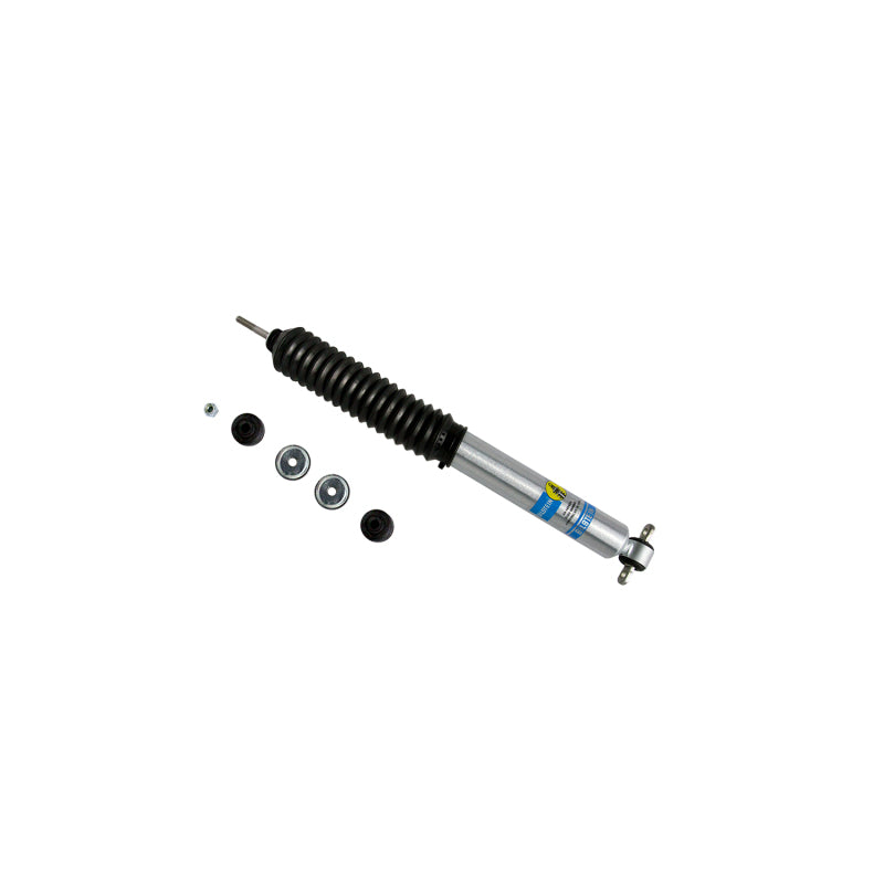 Bilstein Shocks and Struts Bilstein 5100 Series 1984 Jeep Cherokee Base Front 46mm Monotube Shock Absorber