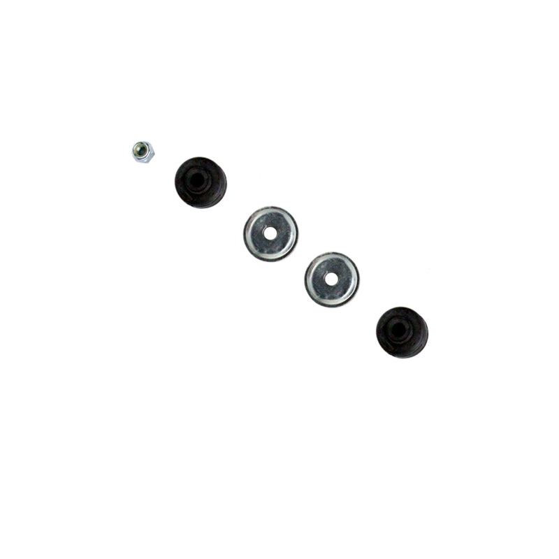 Bilstein Shocks and Struts Bilstein 5100 Series 1984 Jeep Cherokee Base Front 46mm Monotube Shock Absorber