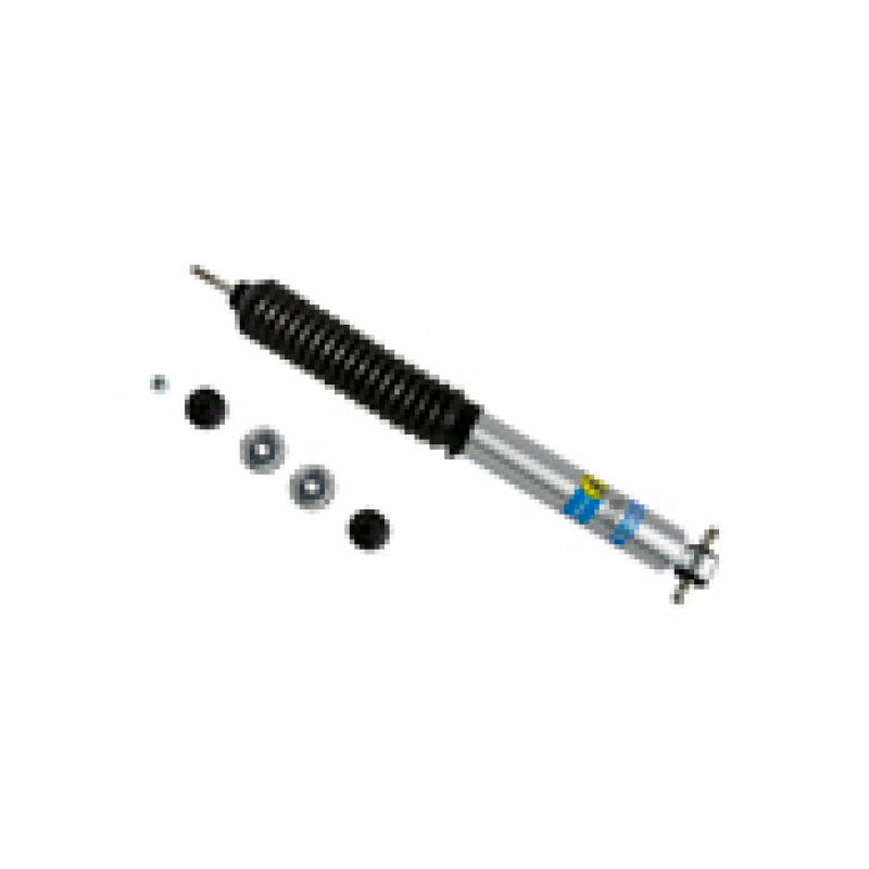 Bilstein Shocks and Struts Bilstein 5100 Series 1984 Jeep Cherokee Base Front 46mm Monotube Shock Absorber