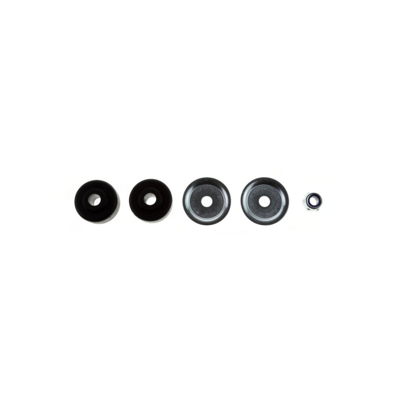 Bilstein Shocks and Struts Bilstein 5100 Series 1987 Jeep Wrangler Base Front 46mm Monotube Shock Absorber