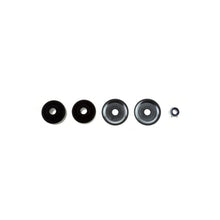 Load image into Gallery viewer, Bilstein Shocks and Struts Bilstein 5100 Series 1987 Jeep Wrangler Base Front 46mm Monotube Shock Absorber