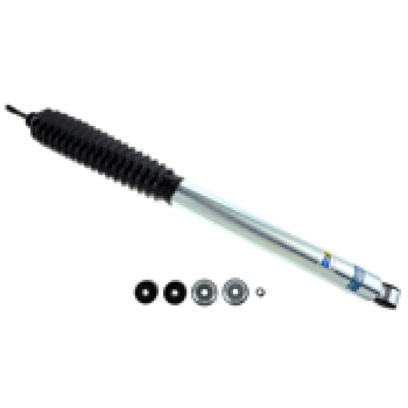 Bilstein Shocks and Struts Bilstein 5100 Series 1987 Jeep Wrangler Base Front 46mm Monotube Shock Absorber