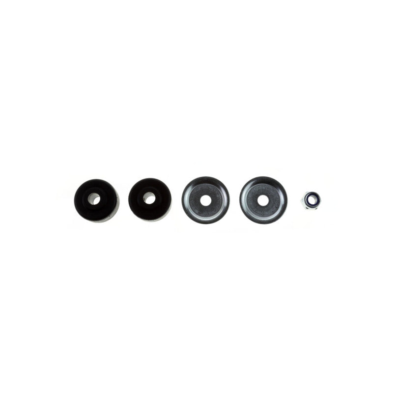 Bilstein Shocks and Struts Bilstein 5100 Series 1987 Jeep Wrangler Base Front 46mm Monotube Shock Absorber