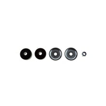 Load image into Gallery viewer, Bilstein Shocks and Struts Bilstein 5100 Series 1987 Jeep Wrangler Base Front 46mm Monotube Shock Absorber