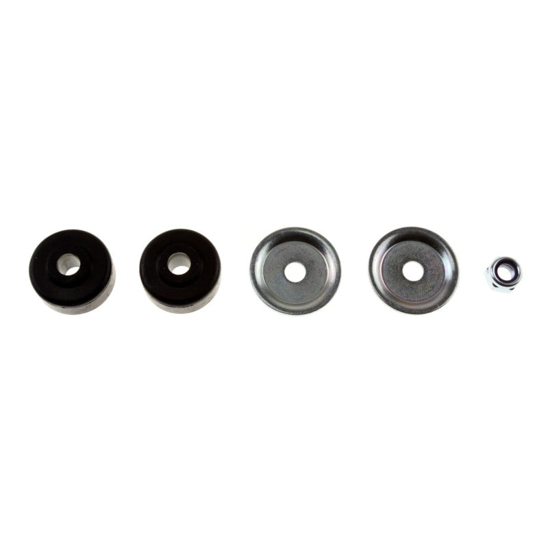 Bilstein Shocks and Struts Bilstein 5100 Series 1993 Jeep Grand Cherokee Base Front 46mm Monotube Shock Absorber