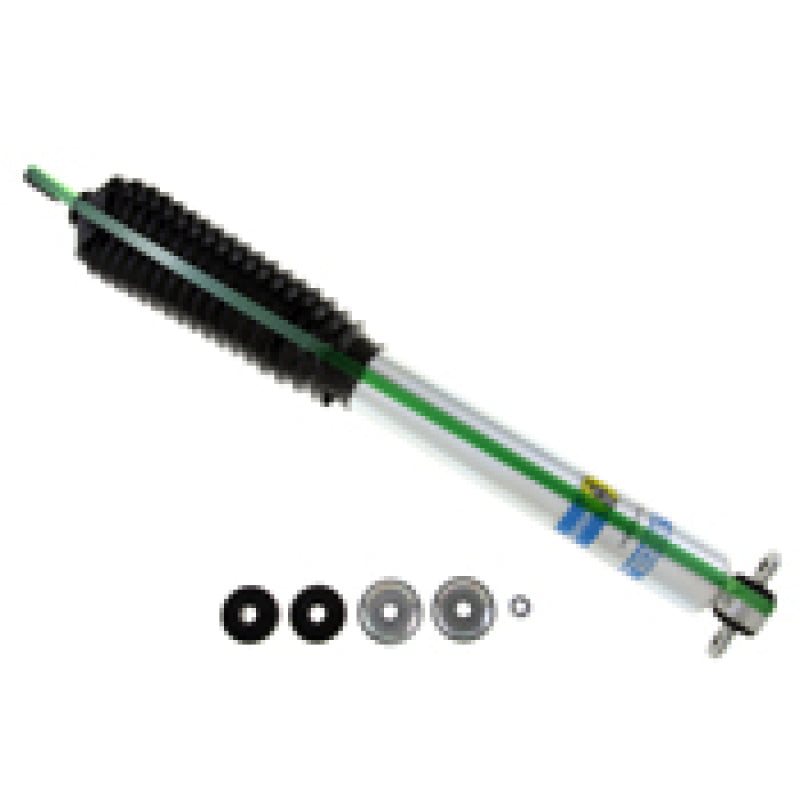 Bilstein Shocks and Struts Bilstein 5100 Series 1993 Jeep Grand Cherokee Base Front 46mm Monotube Shock Absorber