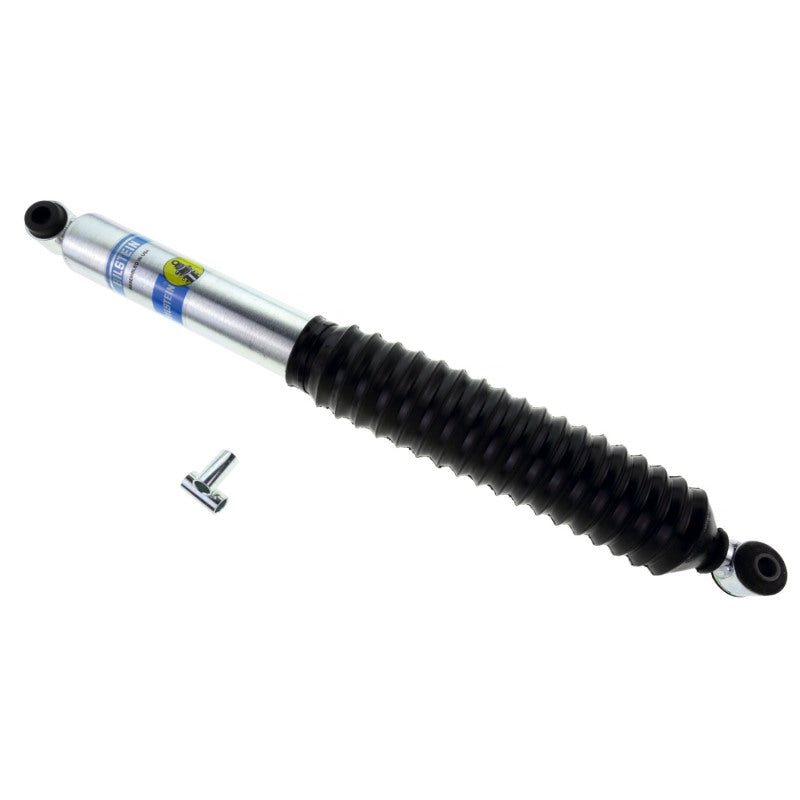 Bilstein Shocks and Struts Bilstein 5100 Series 1993 Jeep Grand Cherokee Base Rear 46mm Monotube Shock Absorber