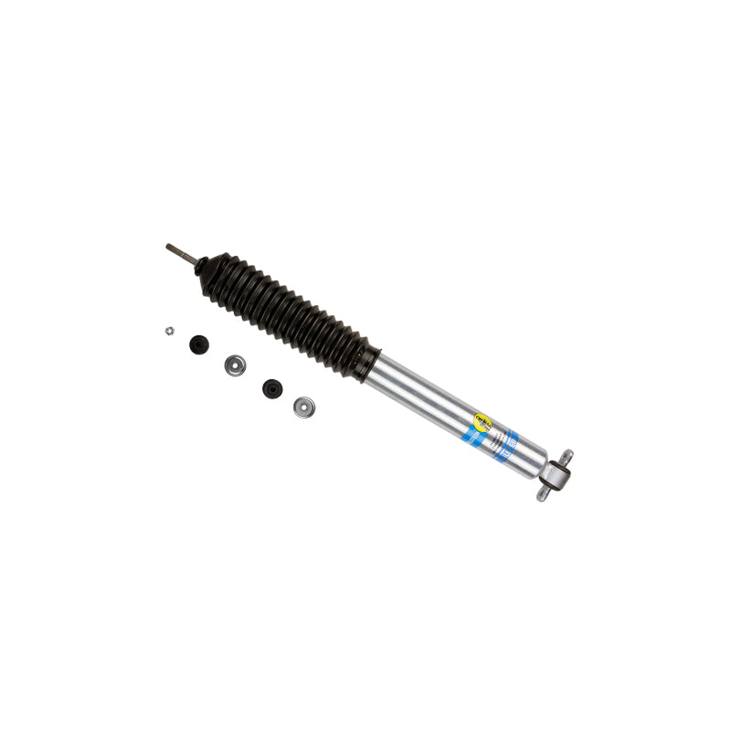 Bilstein Shocks and Struts Bilstein 5100 Series 1998 Jeep Wrangler SE Front 46mm Monotube Shock Absorber