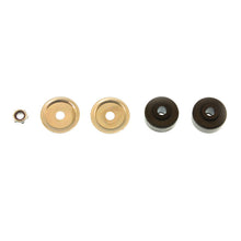 Load image into Gallery viewer, Bilstein Shocks and Struts Bilstein 5100 Series 1998 Jeep Wrangler SE Front 46mm Monotube Shock Absorber