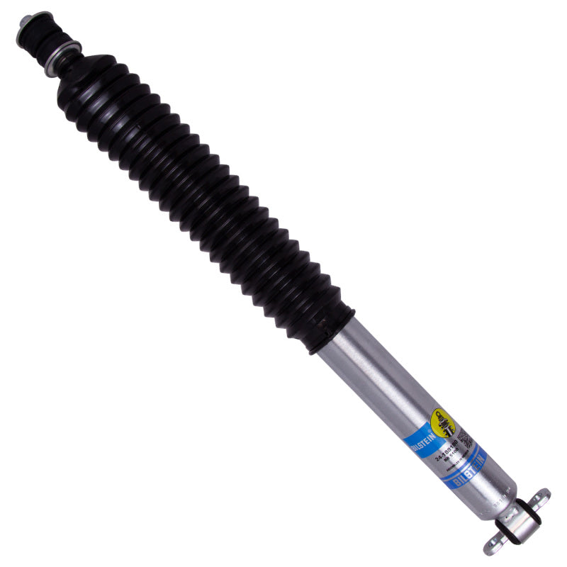 Bilstein Shocks and Struts Bilstein 5100 Series 1998 Jeep Wrangler SE Front 46mm Monotube Shock Absorber