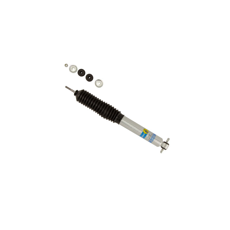 Bilstein Shocks and Struts Bilstein 5100 Series 1998 Jeep Wrangler SE Front 46mm Monotube Shock Absorber