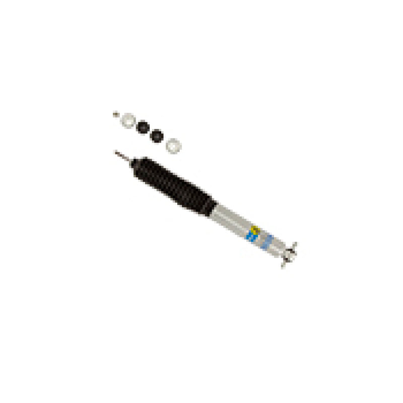 Bilstein Shocks and Struts Bilstein 5100 Series 1998 Jeep Wrangler SE Front 46mm Monotube Shock Absorber