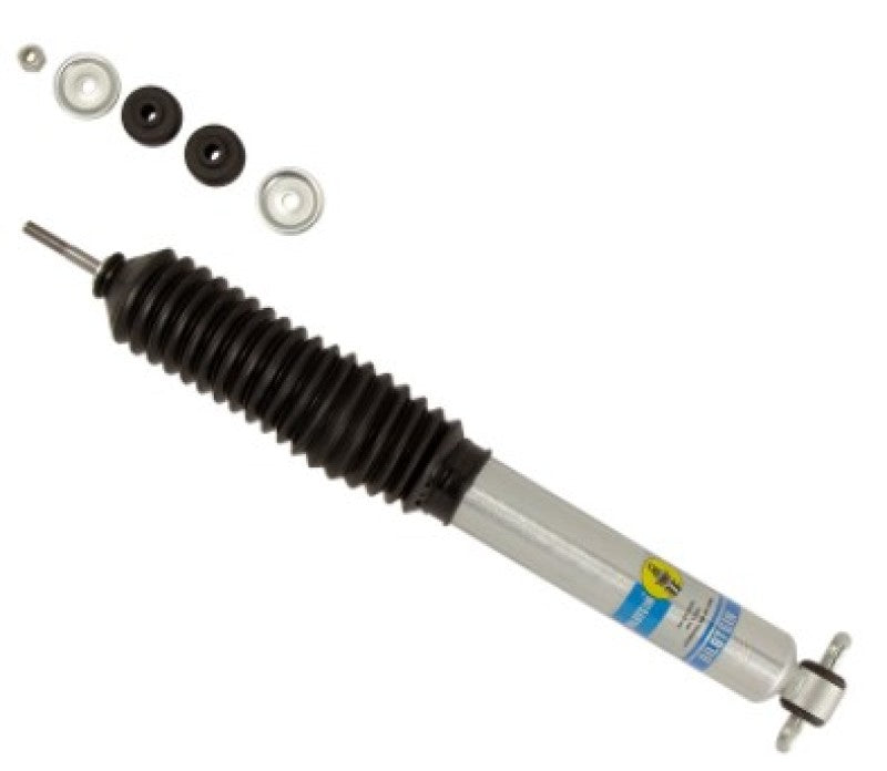 Bilstein Shocks and Struts Bilstein 5100 Series 1998 Jeep Wrangler SE Front 46mm Monotube Shock Absorber