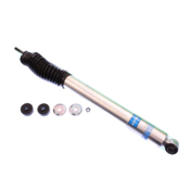 Bilstein Shocks and Struts Bilstein 5100 Series 2009 Jeep Wrangler X-S Front 46mm Monotube Shock Absorber