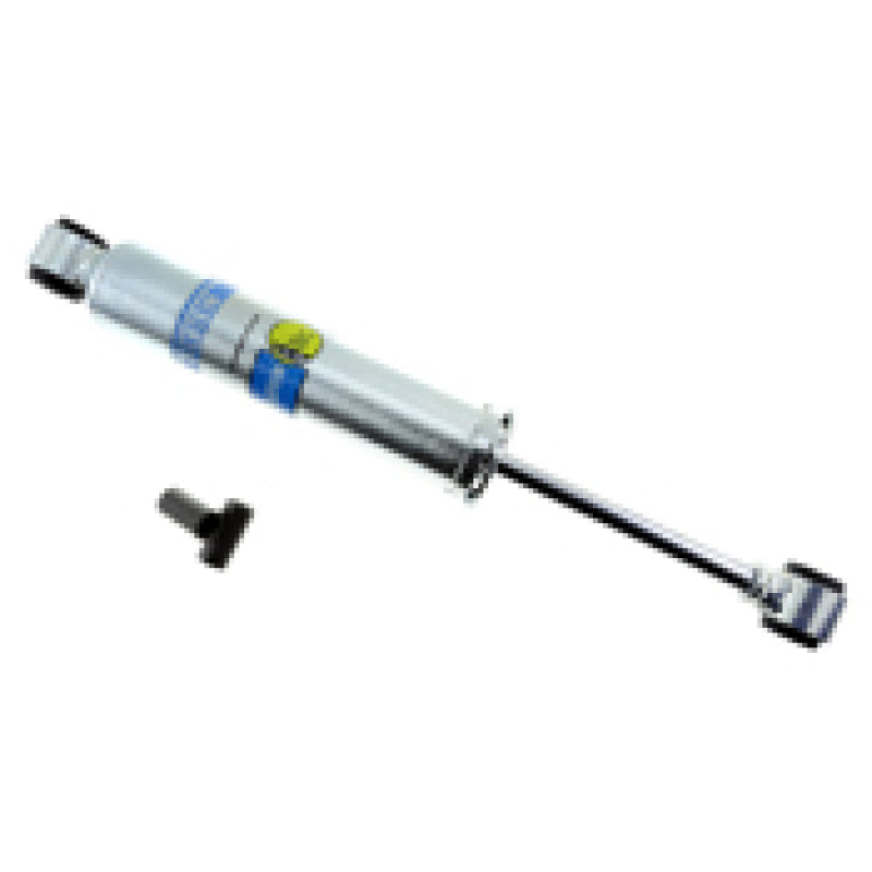 Bilstein Shocks and Struts Bilstein 5100 Series LIFTED TRK 5125 5 in.TRVL 233/90 46mm Monotube Shock Absorber