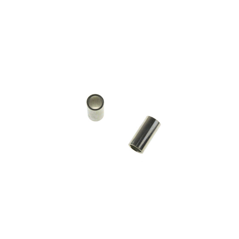 Bilstein Shocks and Struts Bilstein 5125 Series 76-83 Jeep CJ5 Base/Limited/Laredo Front 46mm Monotube Shock Absorber
